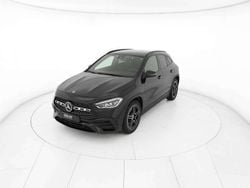 Nero Usata 2020 Mercedes GLA220 Premium SUV | 30.500 € (Buon prezzo)