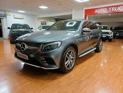 Grigio Usata 2017 Mercedes E250 Premium Station wagon | 25.900 € (Molto cara)