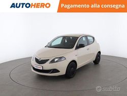 Beige Usata 2021 Lancia Ypsilon Silver Due volumi | 10.799 € (Buon prezzo)