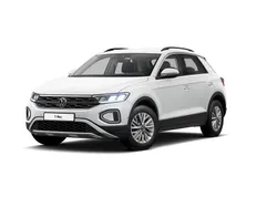 Nuova 2025 VW T-Roc R-line SUV | 29.500 € (Super prezzo)