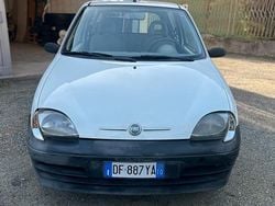 Bianco Usata 2007 Fiat 600 Anniversary Tre volumi | 1299 € (Ottimo prezzo)