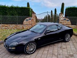 Nero Usata 2000 Maserati 3200 Coupé | 37.500 €