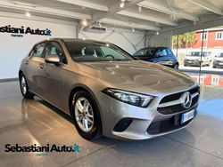 Mojave Usata 2019 Mercedes A180 Business Tre volumi | 23.990 € (Buon prezzo)