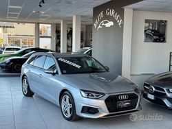 Grigio Usata 2020 Audi A4 S-Line Station wagon | 19.500 € (Ottimo prezzo)
