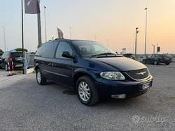 Usata 2004 Chrysler Voyager Monovolume | 2500 € (Buon prezzo)
