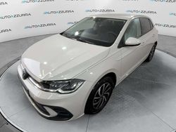 Grigio Nuova 2025 VW Polo Edition Tre volumi | 20.900 € (Ottimo prezzo)