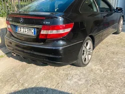 Usata 2010 Mercedes CLC220 Due volumi | 7000 €
