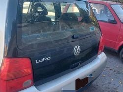 Usata 2003 VW Lupo Due volumi | 2000 €