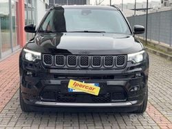 Nero Usata 2024 Jeep Compass Summit SUV | 26.800 € (Buon prezzo)