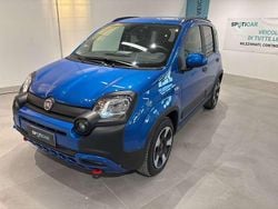 Blu/azzurro Usata 2024 Fiat Panda Cross Cross Due volumi | 13.500 € (Buon prezzo)