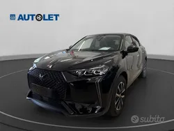 Nuova 2024 DS Automobiles DS3 Performance Tre volumi | 27.500 € (Buon prezzo)
