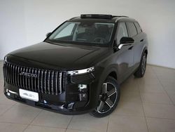 Carbon black Nuova 2025 Jaecoo 7 SUV | 28.990 € (Buon prezzo)