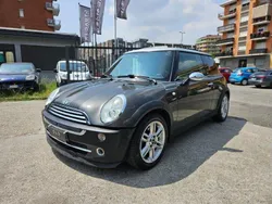 Grigio Usata 2006 Mini Cooper Due volumi | 4500 € (Buon prezzo)