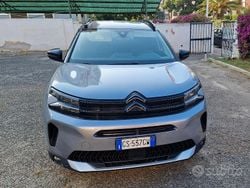 Grigio Usata 2024 Citroën C5 Aircross SUV | 24.000 € (Buon prezzo)