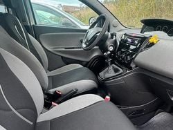 Usata 2012 Lancia Ypsilon Platinum Due volumi | 4900 € (Buon prezzo)