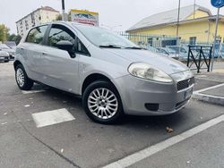 Other Usata 2009 Fiat Grande Punto Dynamic Due volumi | 1999 € (Ottimo prezzo)