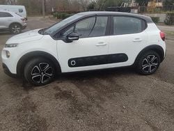 Bianco Usata 2020 Citroën C3 Due volumi | 8900 €