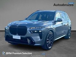 Grigio Usata 2024 BMW X7 M Sport SUV | 84.900 €