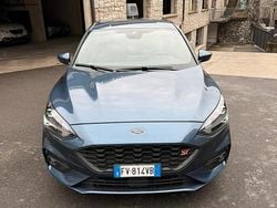 Usata 2019 Ford Focus Active Tre volumi | 15.800 € (Buon prezzo)