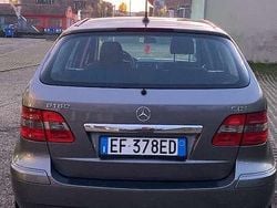 Usata 2011 Mercedes B180 Monovolume | 3200 € (Ottimo prezzo)