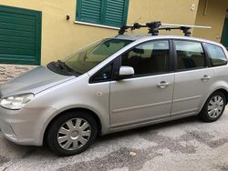 Grigio Usata 2010 Ford C-MAX Monovolume | 4600 €