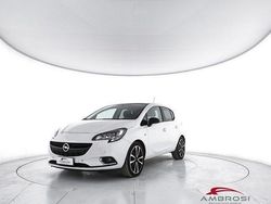 Bianco Usata 2017 Opel Corsa | 4900 € (Super prezzo)