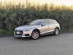 Usata 2019 Audi A4 Allroad Business Station wagon | 31.000 € (Buon prezzo)