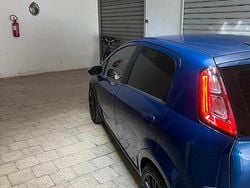 Usata 2007 Fiat Grande Punto Due volumi | 1000 € (Ottimo prezzo)