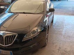 Nero Usata 2010 Lancia Delta Due volumi | 4700 € (Cara)