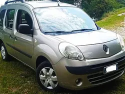 Usata 2009 Renault Kangoo Dynamique Monovolume | 2200 € (Super prezzo)