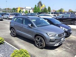 Grigio Usata 2023 Seat Ateca 4Drive SUV | 24.500 € (Buon prezzo)