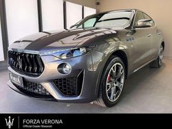 Grigio maratea Usata 2022 Maserati Levante GT SUV | 52.500 € (Buon prezzo)