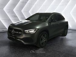 Grigio Usata 2022 Mercedes GLA220 SUV | 36.500 € (Ottimo prezzo)