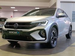 Argento Usata 2025 VW Taigo R-line SUV | 23.800 € (Buon prezzo)