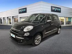 Nero Usata 2019 Fiat 500L Urban Monovolume | 15.200 € (Buon prezzo)