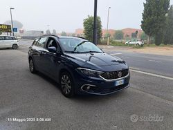 Blu Usata 2020 Fiat Tipo Lounge Station wagon | 11.900 € (Buon prezzo)