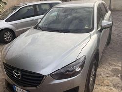 Usata 2016 Mazda CX-5 Evolve SUV | 9400 € (Buon prezzo)
