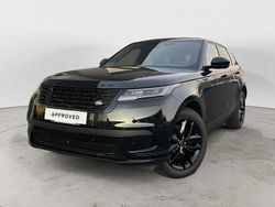 Santorini black Nuova 2025 Land Rover Range Rover Velar S SUV | 69.900 € (Super prezzo)