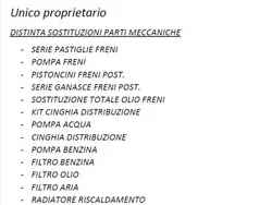 Usata 1986 Peugeot 205 Due volumi | 14.500 €