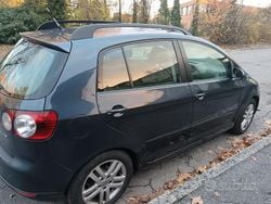 Usata 2007 VW Golf Plus Monovolume | 2699 € (Buon prezzo)