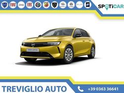 Giallo Nuova 2026 Opel Astra Edition Tre volumi | 23.450 € (Buon prezzo)