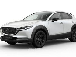 Bianco Nuova 2025 Mazda CX-30 Homura-Line SUV | 28.900 €