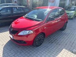 Rosso Usata 2021 Lancia Ypsilon Silver Due volumi | 11.900 € (Buon prezzo)