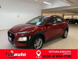 Rossa Usata 2019 Hyundai Kona Comfort SUV | 9400 € (Ottimo prezzo)