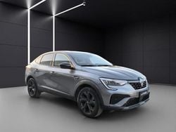 Grigio Usata 2022 Renault Arkana R.S. SUV | 18.990 € (Buon prezzo)