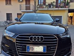 Nero Usata 2016 Audi A6 Station wagon | 16.000 € (Ottimo prezzo)