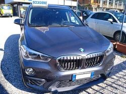 Grigio Usata 2019 BMW X1 Sport Line SUV | 12.500 € (Super prezzo)