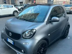 Usata 2019 Smart ForTwo Coupé Due volumi | 15.999 € (Buon prezzo)