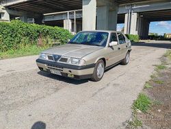 Grigio Usata 1991 Alfa Romeo 33 Due volumi | 9000 €