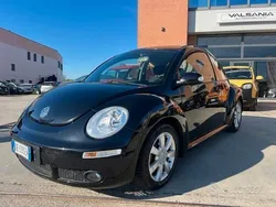 VW Beetle